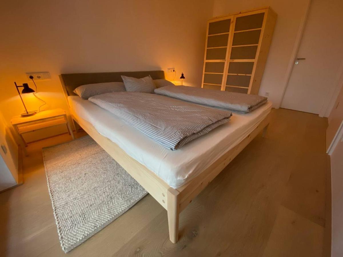 Luna Mountain Lodge Garmisch Zewnętrze zdjęcie