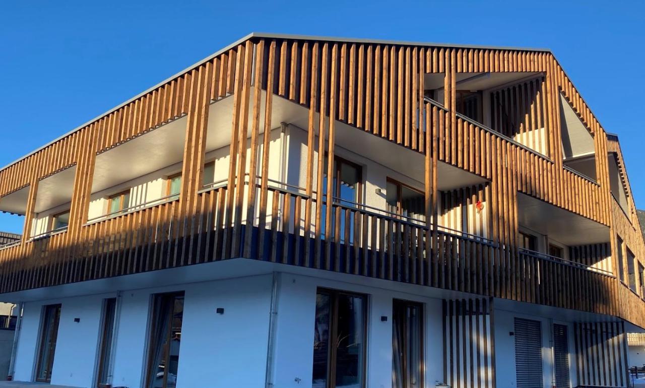 Luna Mountain Lodge Garmisch Zewnętrze zdjęcie