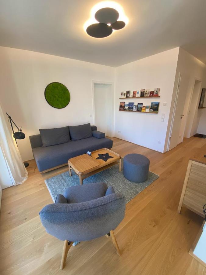 Luna Mountain Lodge Garmisch Zewnętrze zdjęcie